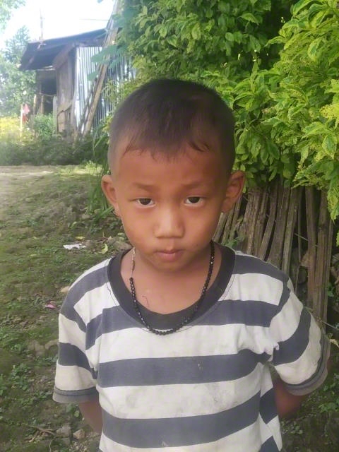 Sponsor A Child